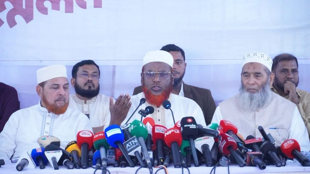জনমত উপেক্ষা করা বর্তমান প্রশাসনের বড় ব্যর্থতা: জামায়াত নেতা গোলাম পরওয়ার