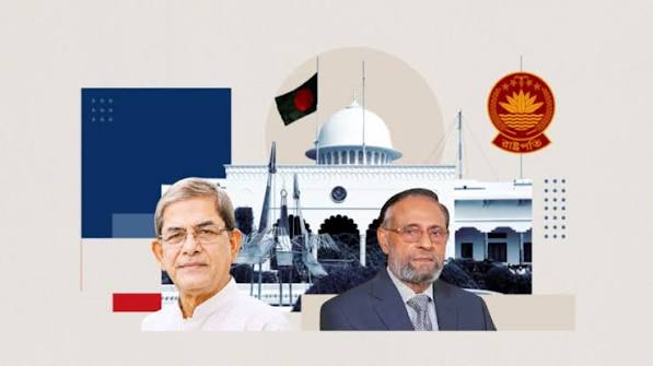 শুরু হয়েছে বাংলাদেশের রাষ্ট্রপতি নির্বাচনের ভোটগ্রহণ