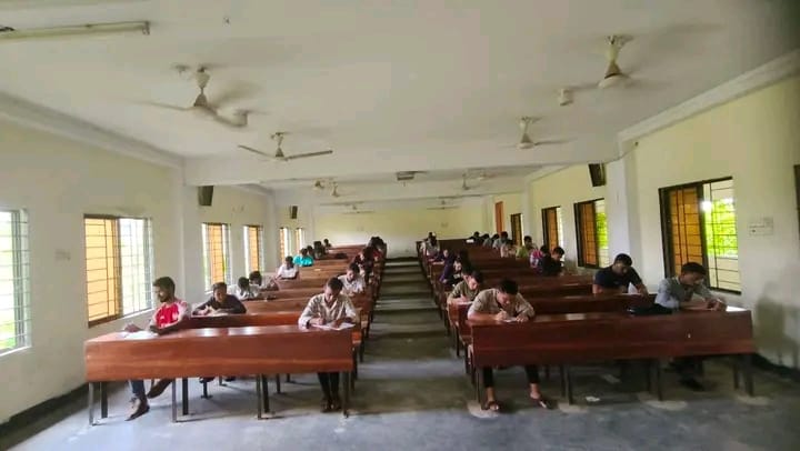 পাবিপ্রবিতে তৃতীয়বারের মতো সিরাত পাঠ প্রতিযোগিতা
