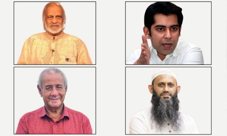 বিএনপি সরকারের মন্ত্রিসভায় যুক্ত হচ্ছেন আরও চারজন