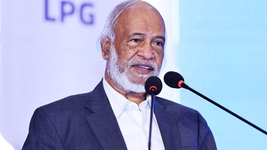কোন মন্ত্রণালয়ের দায়িত্ব পাচ্ছেন আবদুল মঈন খান?