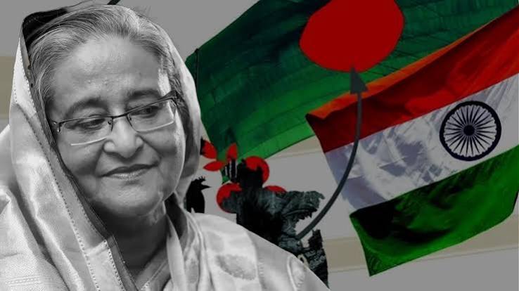অনিশ্চয়তা বাড়ছে ঢাকা-দিল্লি সম্পর্কে, নেপথ্যে শেখ হাসিনা ইস্যু?