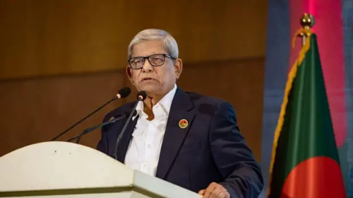 আজ বঙ্গভবনে যাবেন রাষ্ট্রপতি, দেওয়া হবে গার্ড অব অনার