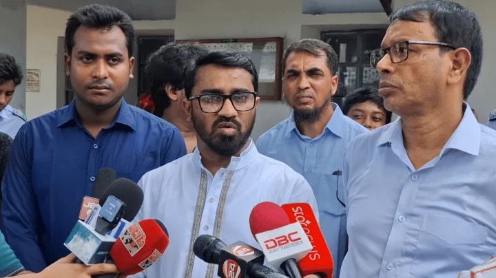 অব্যবস্থাপনা ও অনিয়মের ফলেই দেশে জ্বালানি সংকট চরম রূপ নিয়েছে : রাশেদ খাঁন