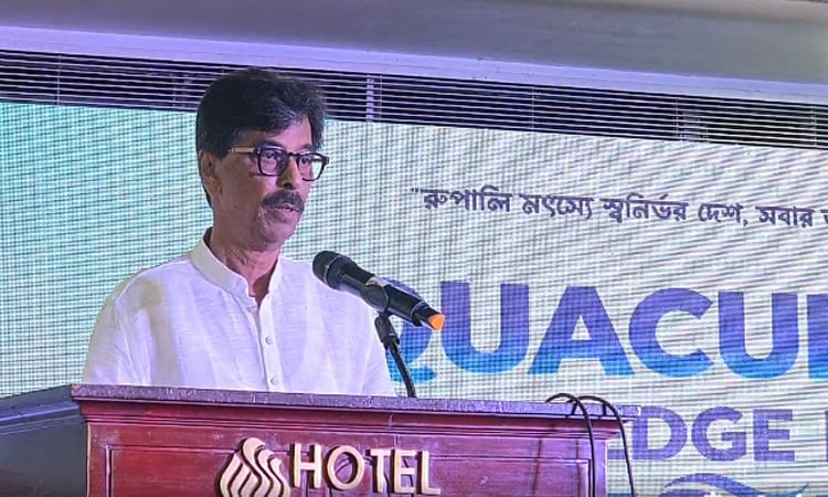 আগামী দিনে কৃষিপণ্যই হবে দেশের সবচেয়ে বড় রপ্তানি খাত: কৃষিমন্ত্রী