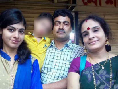 ছাদে ইয়াবা সেবনে বাধা দেওয়ায় রংপুরে ৪ জনকে হত্যা: পুলিশ