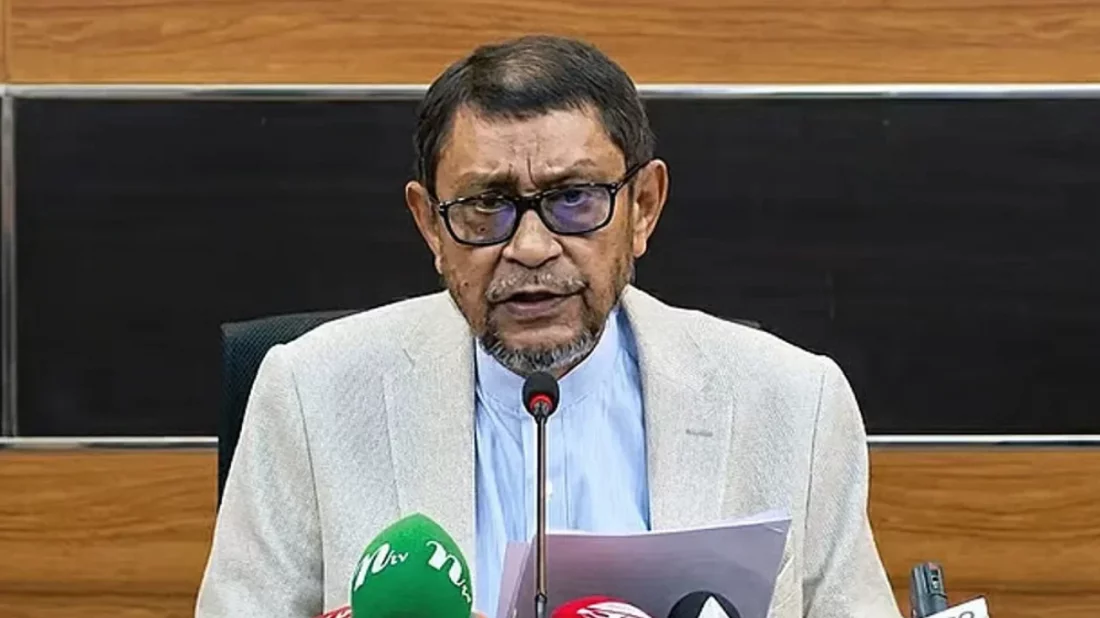 প্রান্তিক জনগোষ্ঠীর চিকিৎসাসেবা নিশ্চিত করতে প্রতিটি ইউনিয়নে হচ্ছে ‘হেলথ হাব’: স্বাস্থ্যমন্ত্রী