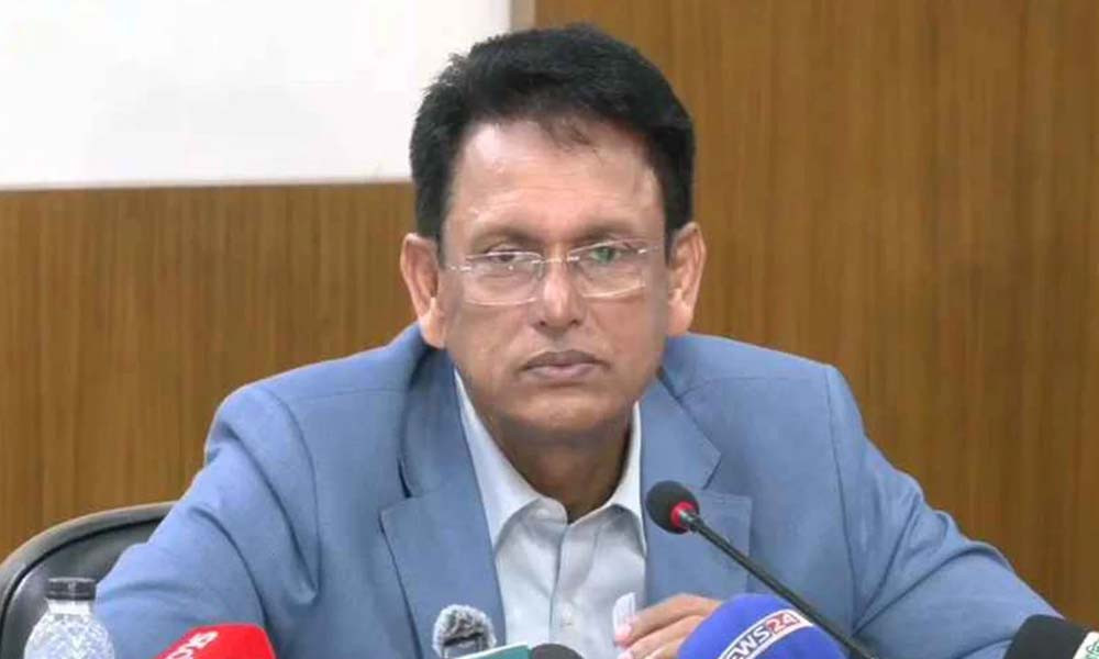 শিক্ষাপ্রতিষ্ঠানে জাতীয় পর্যায়ে কোরআন প্রতিযোগিতা আয়োজন করবে সরকার