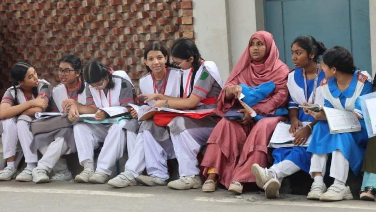 ২০২৭ সালের এসএসসি পরীক্ষা শুরু ১৪ মার্চ