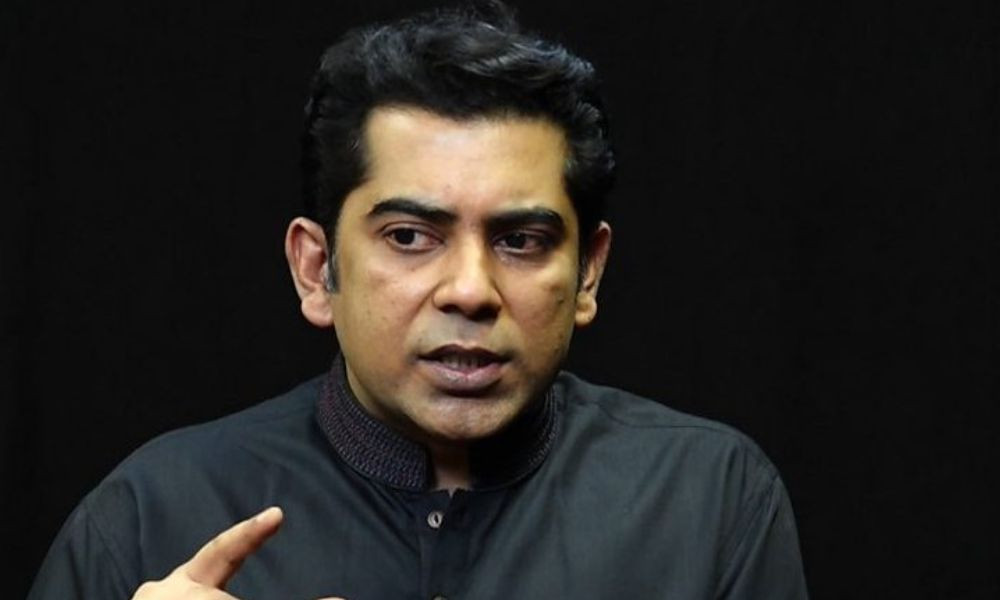 বর্তমান সরকার একটি স্পর্শকাতর সময় পার করছে: তথ্যমন্ত্রী