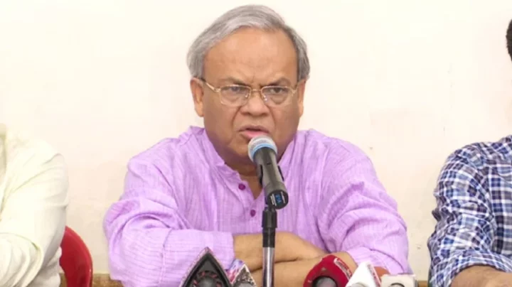 রংপুর হত্যাকাণ্ডের আসামি গ্রেফতার না হলে আন্তর্জাতিকভাবে দেশের ভাবমূর্তি ক্ষুণ্ন হতো: রিজভী
