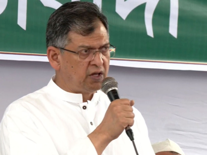 এই অল্প সময়ে বেশি কিছু আশা করা ঠিক হবে না: স্বরাষ্ট্রমন্ত্রী