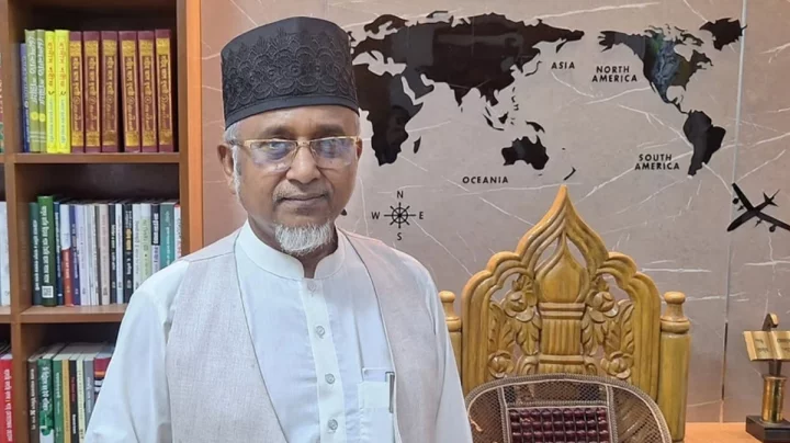 অবশেষে সংসদীয় কমিটি থেকে বাদ পড়লেন সেই গাজী নজরুল