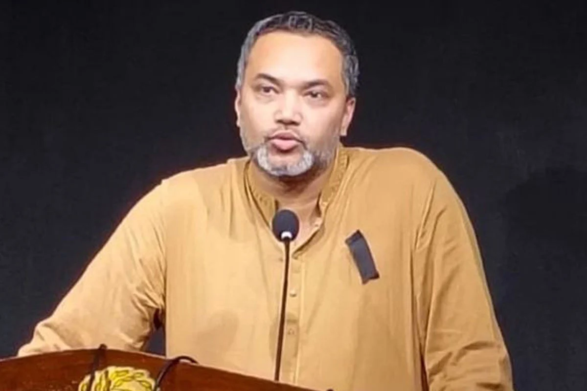 শিক্ষাব্যবস্থাকে কর্মসংমুখী দক্ষতায় রূপান্তরের ওপর সরকারের জোর দেওয়ার কথা জানালেন মাহ্দী আমিন