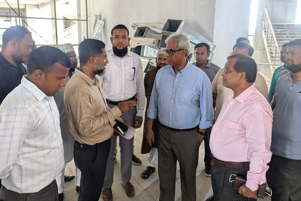 মহাকাশ গবেষণার অগ্রগতি ও আধুনিকায়নে সরকারের নতুন পদক্ষেপ
