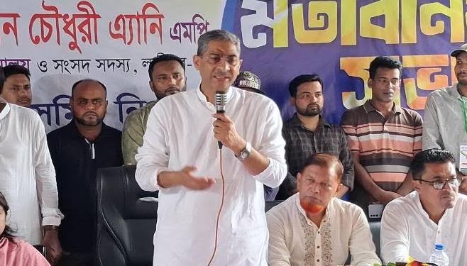 জাতীয় অগ্রগতি অর্জনে বিরোধী দলীয় সহযোগিতা অত্যন্ত জরুরি: পানিসম্পদ মন্ত্রী