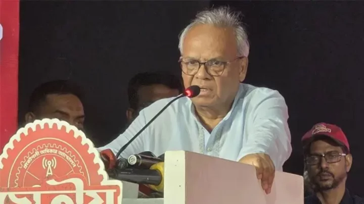 জাতীয় অগ্রগতিতে মেধাবী কারিগরি বিশেষজ্ঞদের সম্পৃক্ত করার আহ্বান রিজভীর