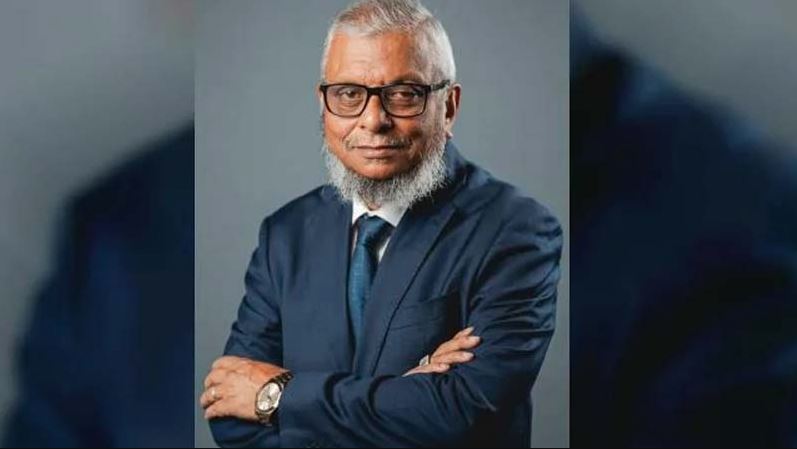 ফোবানা সম্মেলনে যোগ দিতে যুক্তরাষ্ট্র অভিমুখে প্রবাসী কল্যাণমন্ত্রী