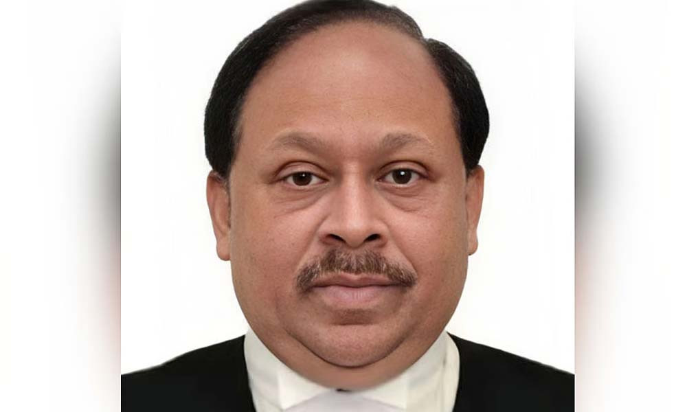 আপিল বিভাগের নতুন বিচারপতি হাবিবুল গণি আগামীকাল শপথ নেবেন