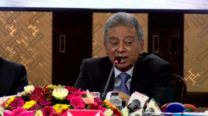ফ্যামিলি কার্ড চালুর পরীক্ষামূলক প্রকল্পে ক্রুটি অত্যন্ত নগণ্য: অর্থমন্ত্রী