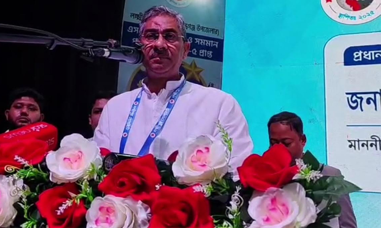 শিক্ষায় জিপিএ-৫ পাওয়ার চেয়ে নৈতিকতার চর্চা বহু গুণ গুরুত্বপূর্ণ: পানিসম্পদমন্ত্রী
