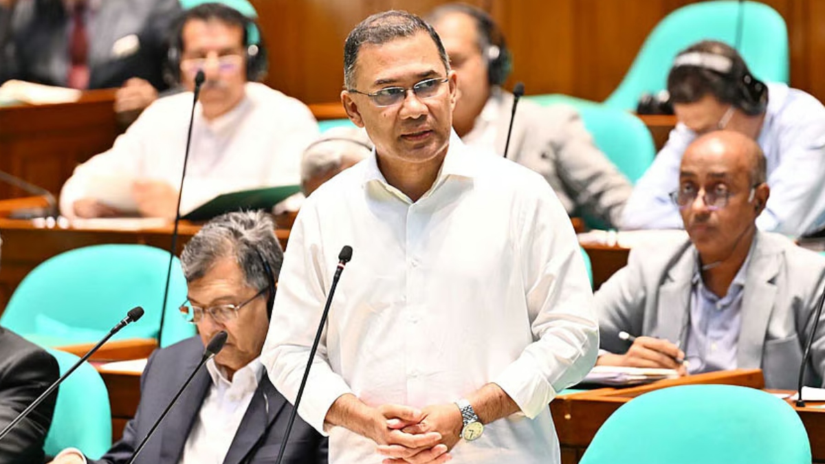 জ্বালানি সংকট কাটাতে ৫ দফা কর্মপরিকল্পনা বাস্তবায়ন হচ্ছে: প্রধানমন্ত্রী
