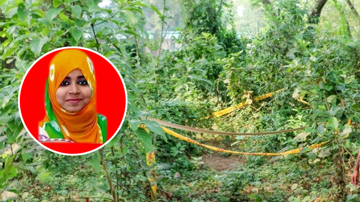 তনু হত্যা: সাবেক ২ সেনাসদস্যকে গ্রেপ্তারে ইন্টারপোলের রেড নোটিশ