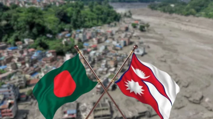 দুর্যোগকবলিত নেপালকে দশ লাখ ডলার সহায়তা দিল বাংলাদেশ