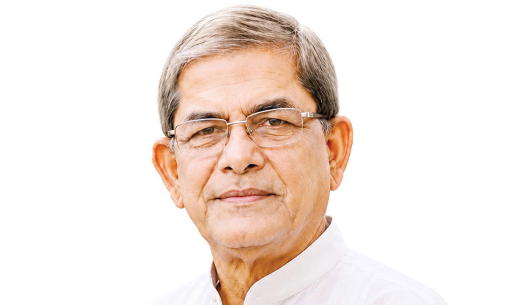 আজ ঠাকুরগাঁও সফরে যাচ্ছেন রাষ্ট্রপতি