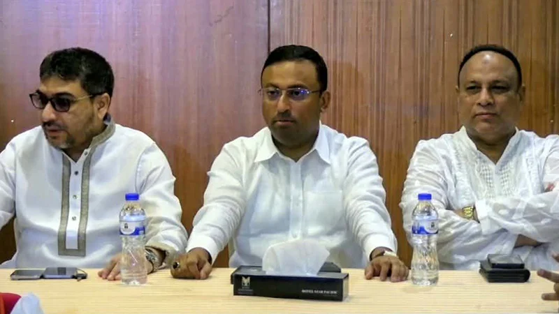 জাতিসংঘ অধিবেশনেরপূর্বে প্রধানমন্ত্রীর ভারত সফরের সম্ভাবনা নেই: পররাষ্ট্র প্রতিমন্ত্রী