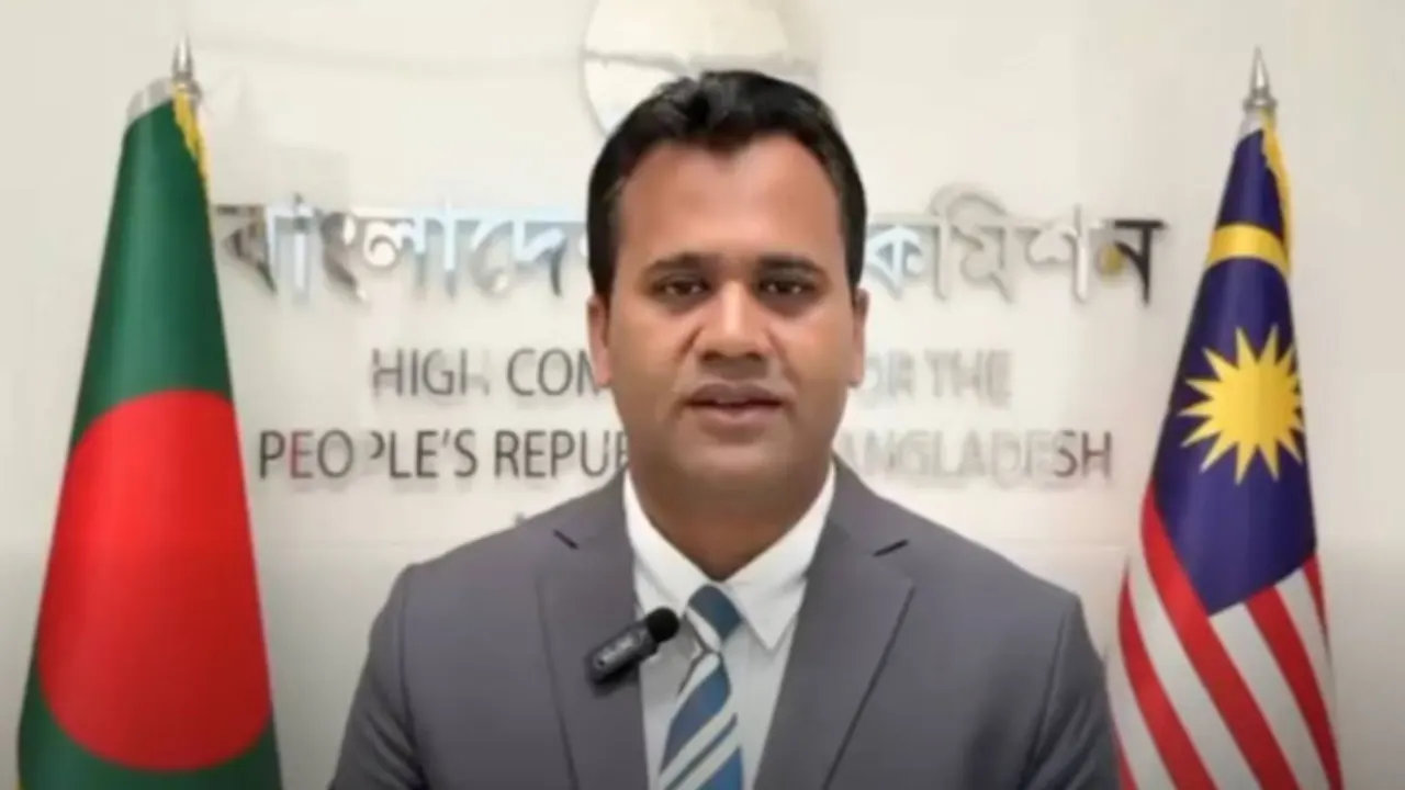 মালয়েশিয়ায় অবৈধ অবস্থায় থাকা কর্মীদের দেশে ফেরার নির্দেশনা, সহায়তায় প্রস্তুত বাংলাদেশ হাইকমিশন