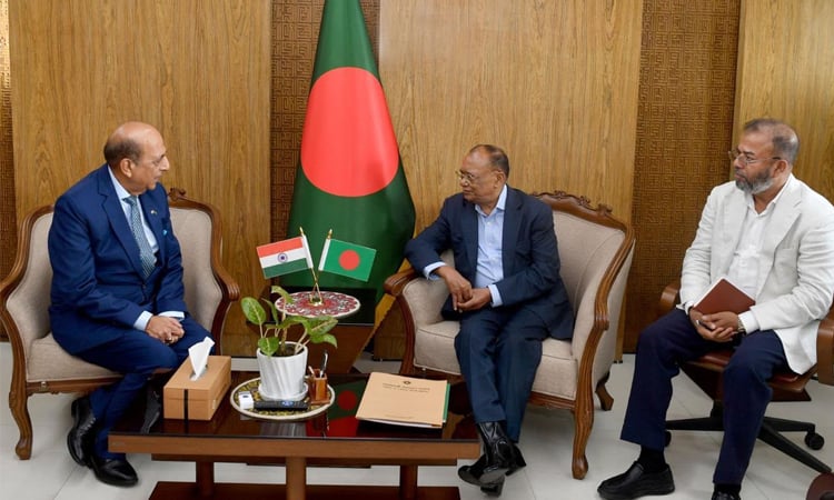 সুন্দরবন সংরক্ষণে ঢাকা-দিল্লি যৌথ ওয়ার্কিং গ্রুপের বৈঠক