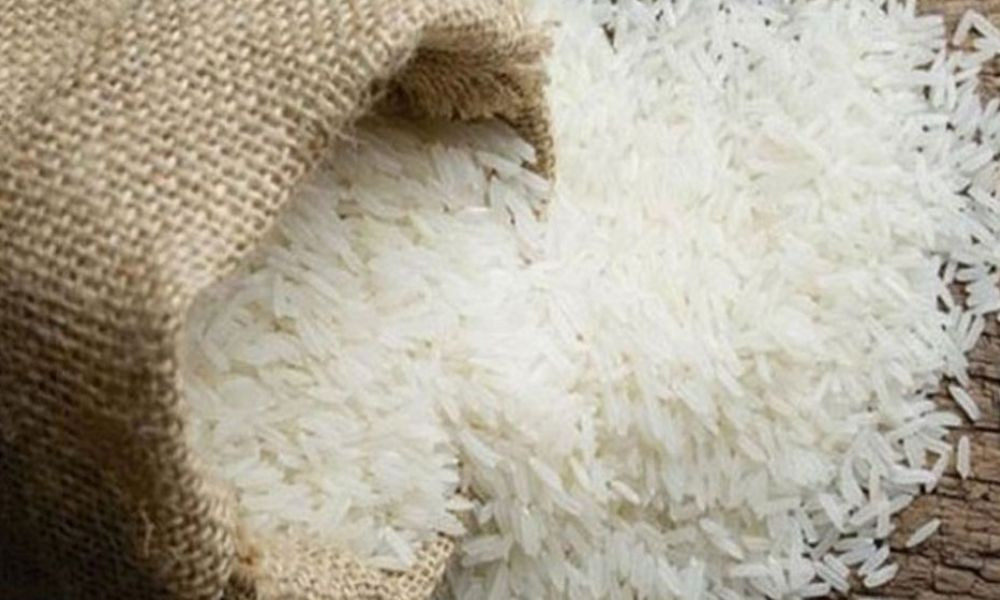 সুগন্ধি চাল রপ্তানির কোটা ৫০ শতাংশ কমাল সরকার