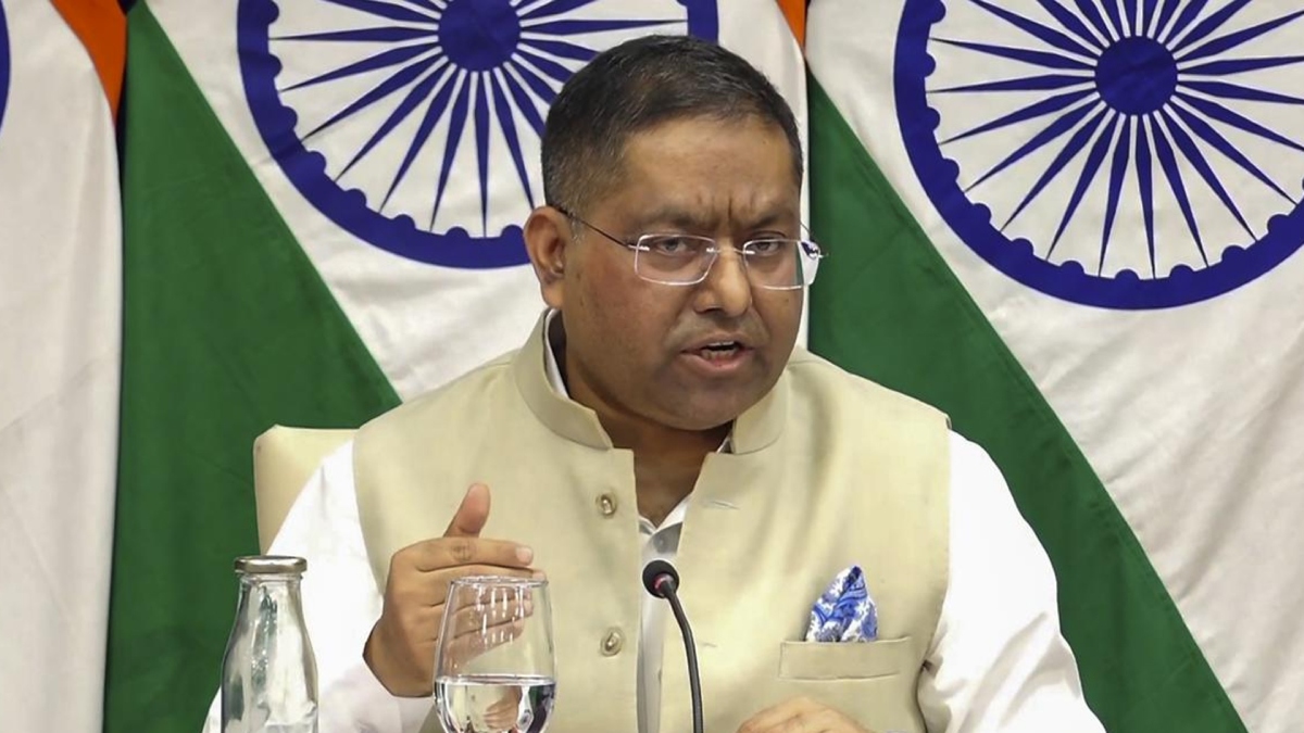 ব্রিকস সম্মেলনে তারেক রহমানের অংশগ্রহণ নিয়ে নতুন তথ্য নেই: জয়সওয়াল