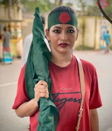 ইতালিতে অভিনেত্রী বাঁধনের ওপর হামলায় জড়িত পাঁচ জনের পরিচয় শনাক্ত