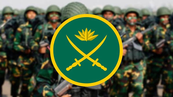 হাটহাজারীতে ফিল্ড ফায়ারিং অনুশীলনের সময় দুর্ঘটনায় ২ সেনাসদস্য নিহত, আহত ১ কর্মকর্তা
