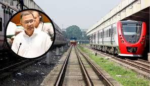 ঢাকা-চট্টগ্রাম রুটে চলবে ইলেকট্রিক ট্রেন, অর্থায়ন পেলেই শুরু হবে বাস্তবায়ন