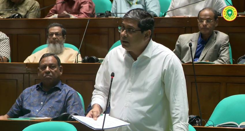 ১২ সেপ্টেম্বর থেকে দেশব্যাপী সমন্বিত ডেঙ্গু নিরসন ও পরিচ্ছন্নতা কার্যক্রম শুরু হবে