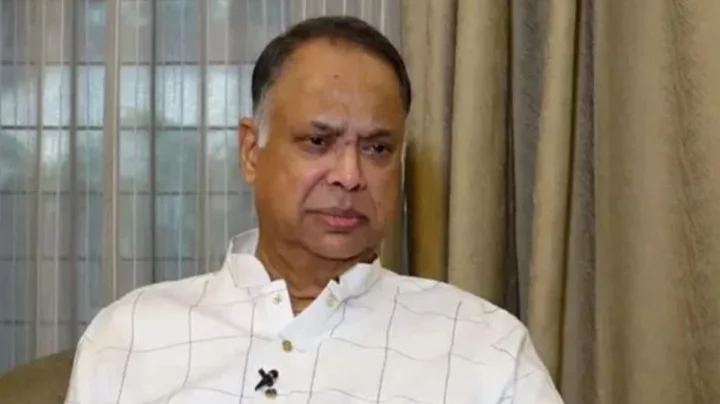 চিকিৎসা ও সরকারি কাজে থাইল্যান্ড সফরে যাচ্ছেন বিদ্যুৎমন্ত্রী