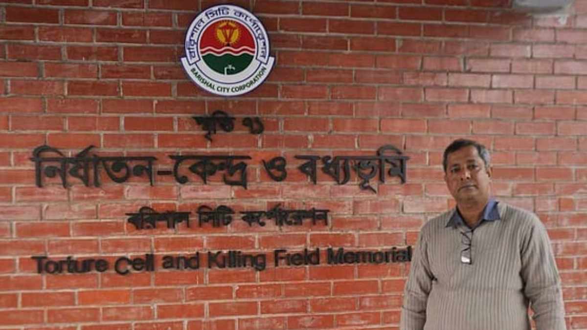 বরিশালে সমকাল কার্যালয়ে ঝুলছিল সাবেক ব্যুরো প্রধানের মরদেহ