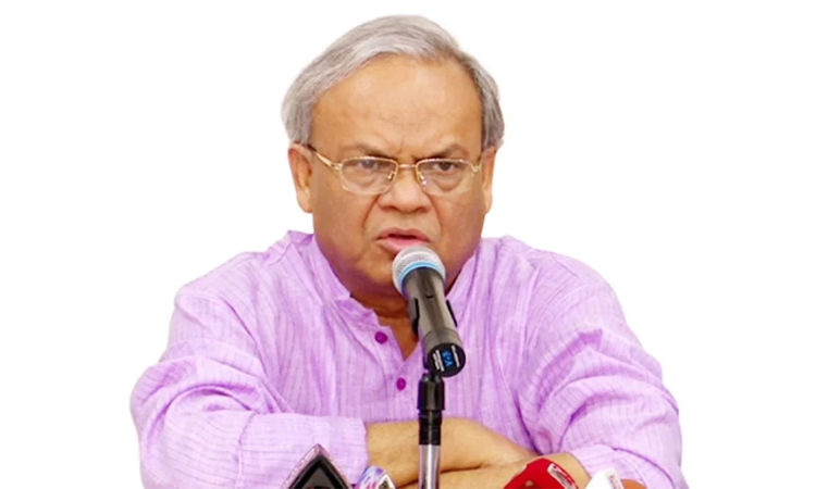দেশজুড়ে ডেঙ্গু প্রতিরোধে সচেতনতামূলক লিফলেট বিতরণের সিদ্ধান্ত বিএনপির
