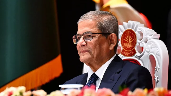 মঙ্গলবার সিলেট সফরে যাচ্ছেন রাষ্ট্রপতি মির্জা ফখরুল