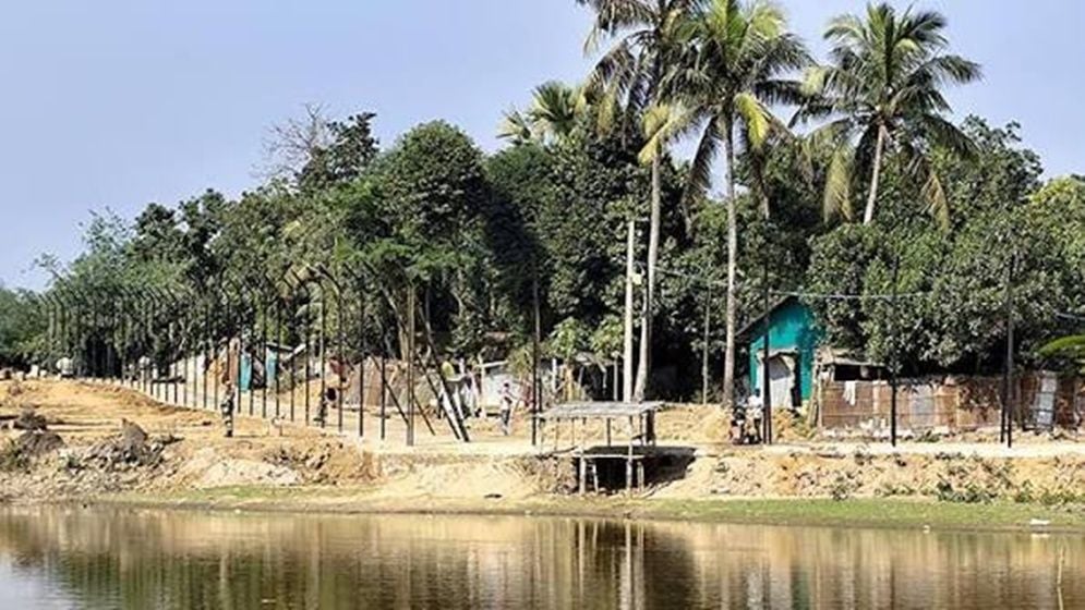 কুমিল্লা সীমান্তে বেপরোয়া অর্ধশতাধিক হুন্ডি চক্র, ভারতে পাচার বিপুল অর্থ
