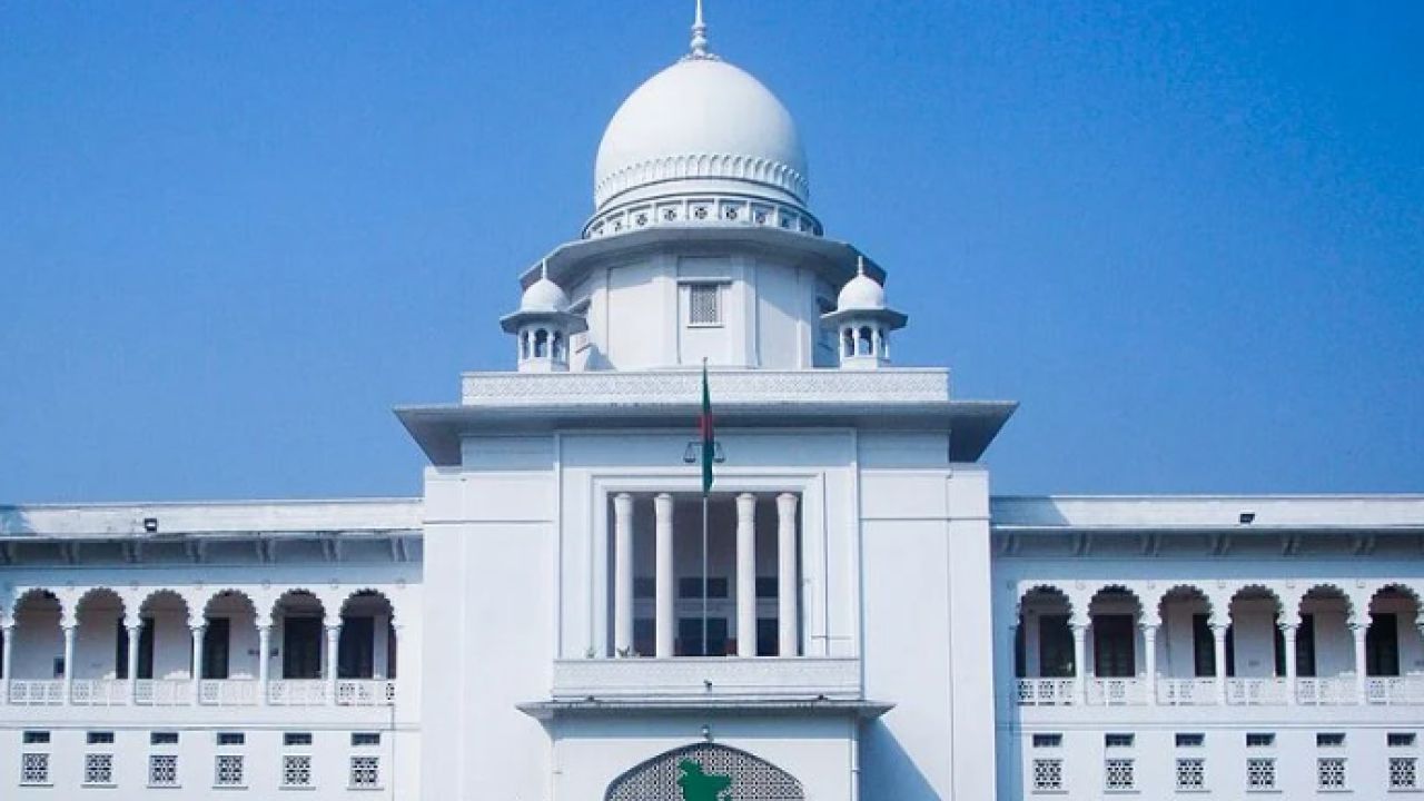 গুজব ছড়ানো নিউজ পোর্টালের বিরুদ্ধে ব্যবস্থা নিতে রুল জারি