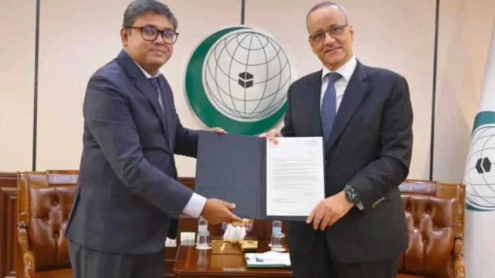 রোহিঙ্গাদের দ্রুত প্রত্যাবাসনে পাশে থাকার আশ্বাস ওআইসির