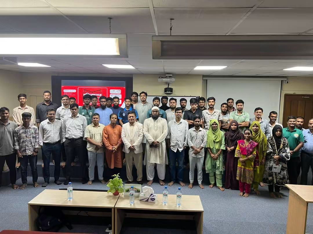 ক্যাম্পাস সাংবাদিকতার মানোন্নয়নে বেরোবিতে তিন মাসের প্রশিক্ষণ