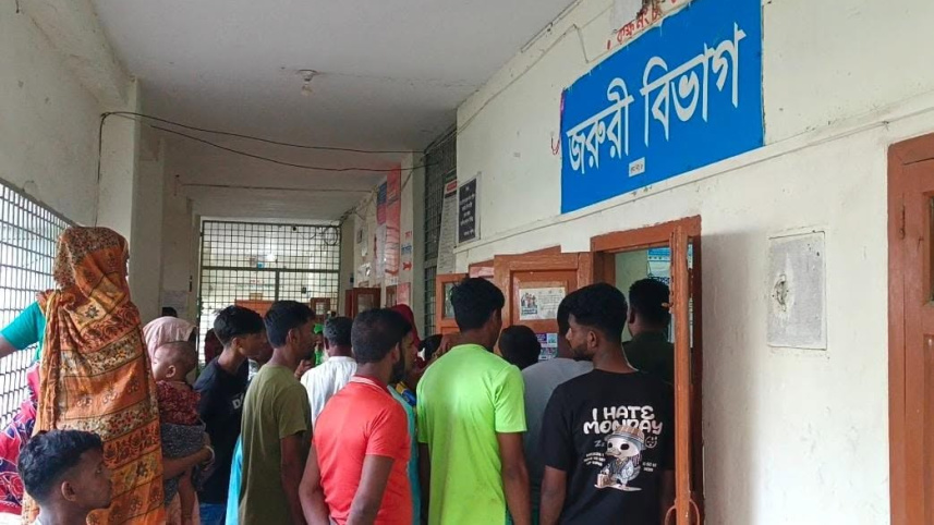 সুনামগঞ্জে ৩ সন্তানকে বিষ খাইয়ে হত্যার অভিযোগ বাবার বিরুদ্ধে