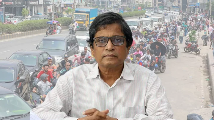 জ্বালানি তেলের মূল্যবৃদ্ধিতে মানুষের টিকে থাকা চরম কঠিন হবে: শামসুল আলম