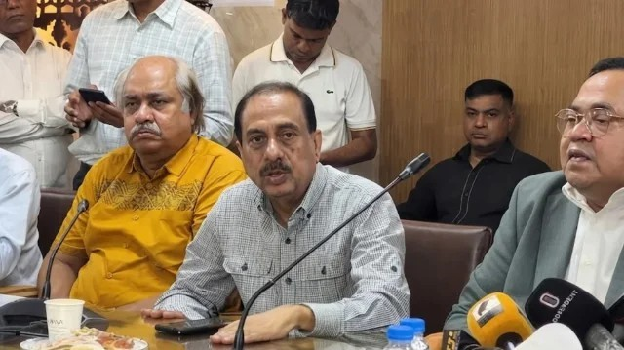 সংশোধন ছাড়া সাইবার সুরক্ষা আইন হলে বাংলাদেশ বৃহৎ কারাগারে পরিণত হবে