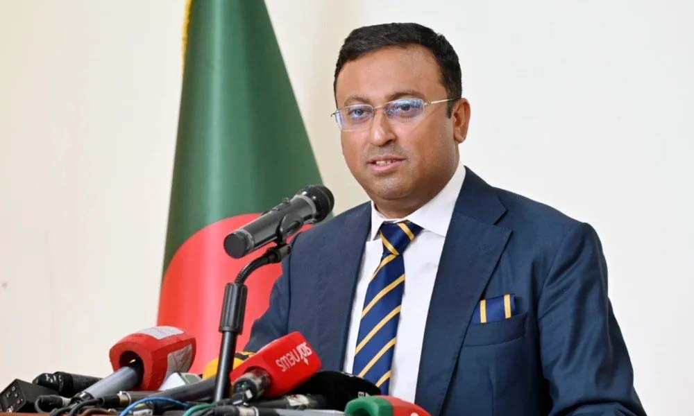 প্রধানমন্ত্রীর সম্ভাব্য ভারত সফর নিয়ে কিছু চ্যালেঞ্জ রয়েছে : পররাষ্ট্র প্রতিমন্ত্রী